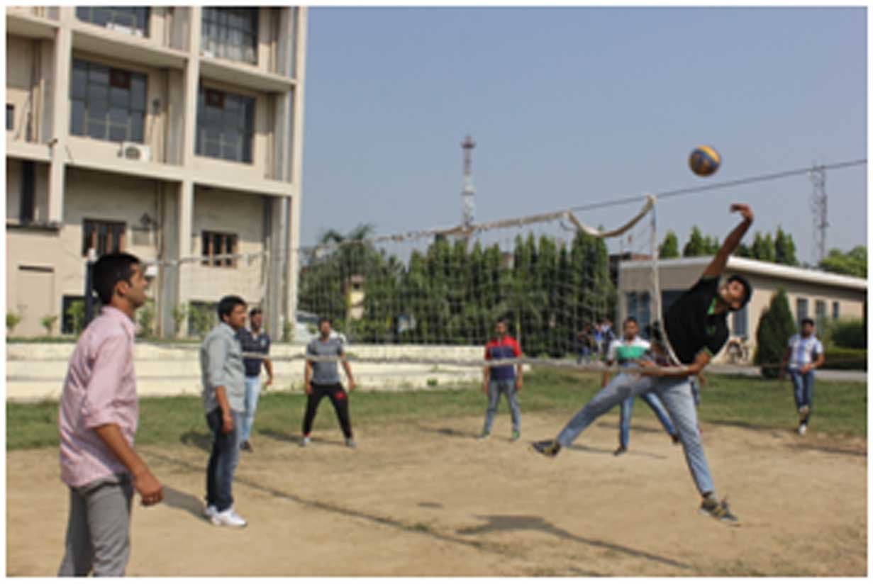 Guru Nanak Khalsa Group of Educational Institutions Yamuna Nagar Sports photo 3
